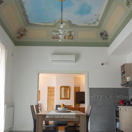 Vittorio Emanuele Suite Apartment Palermo Kültér fotó