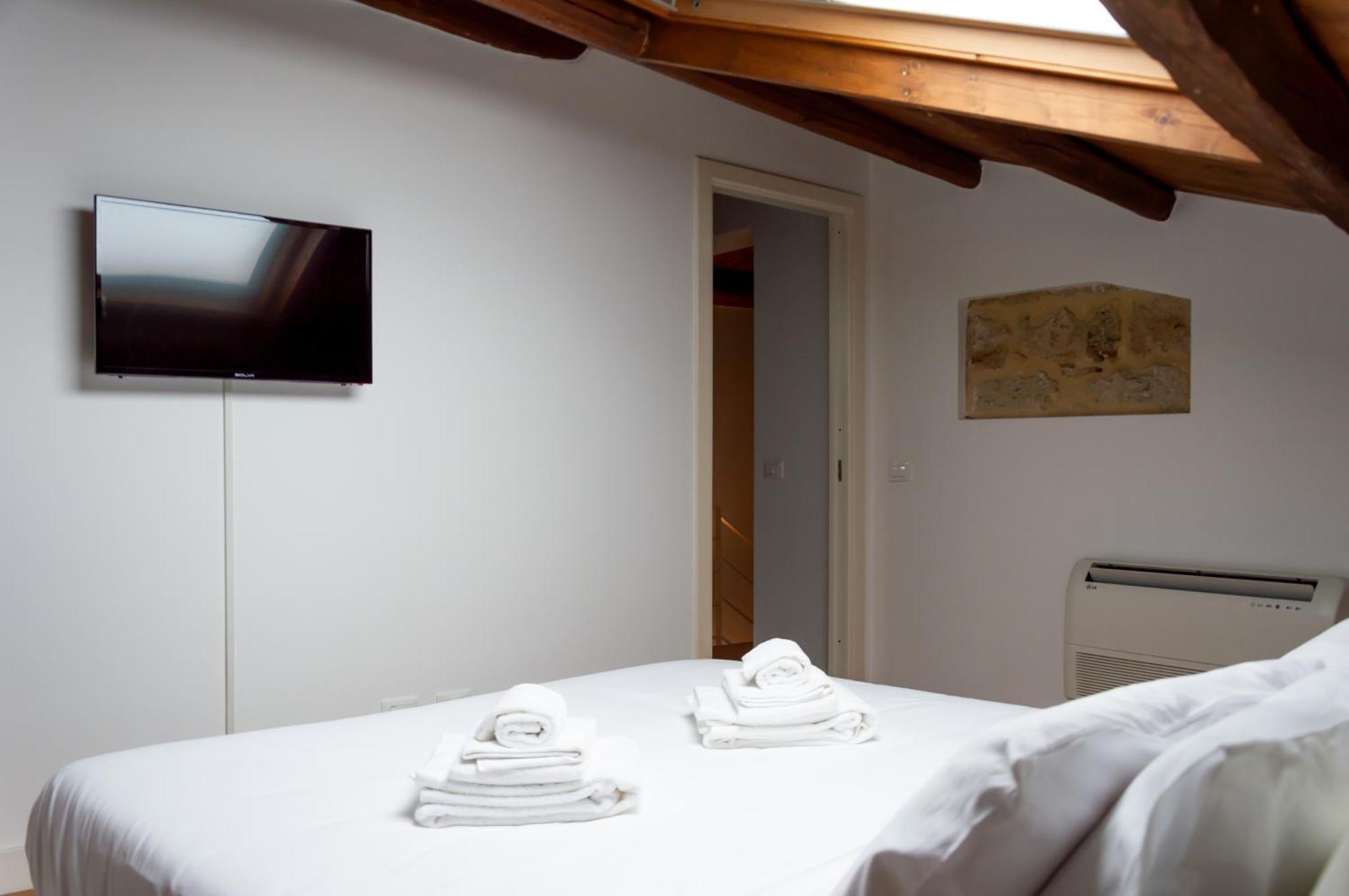 Vittorio Emanuele Suite Apartment Palermo Kültér fotó