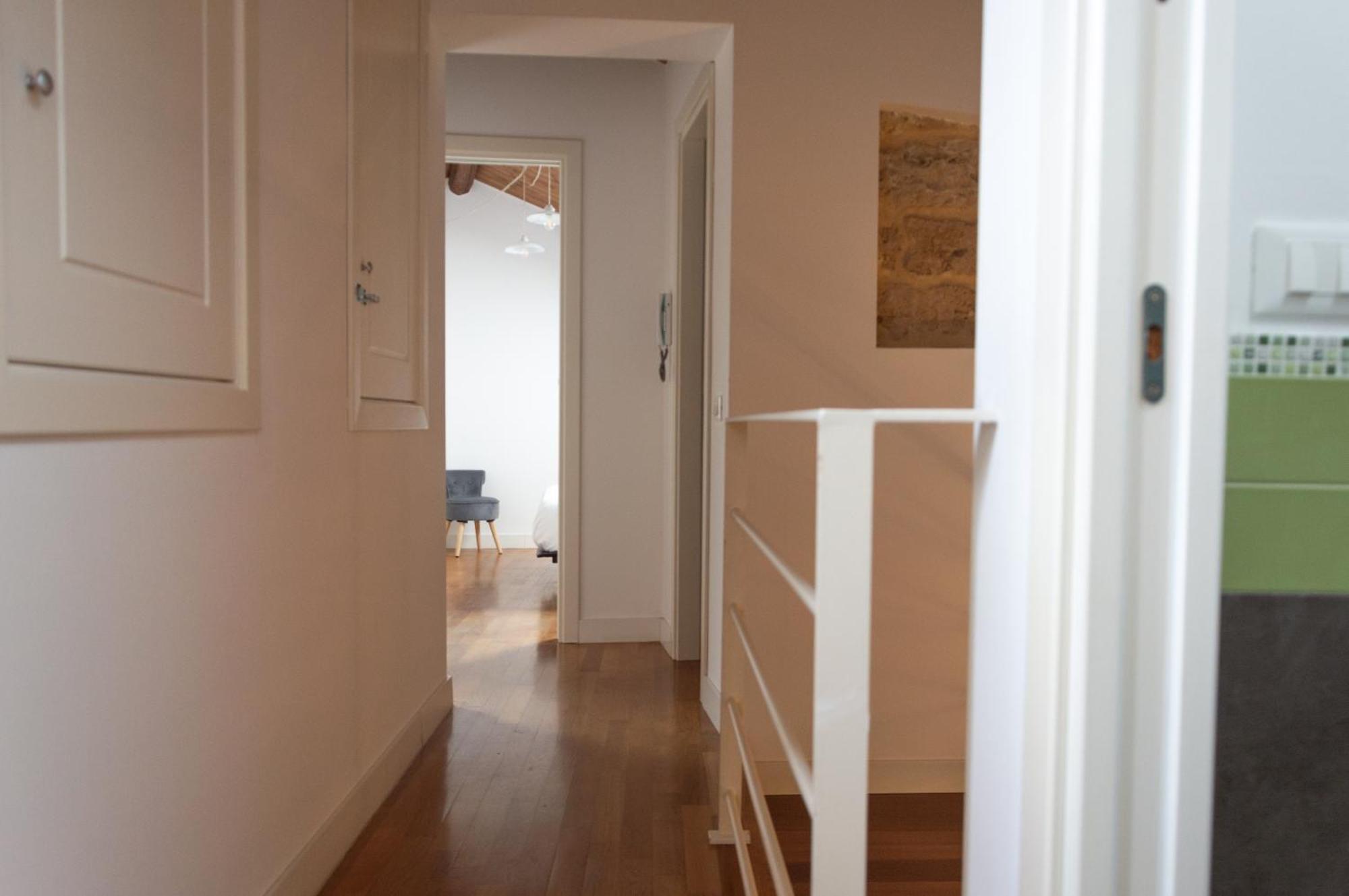 Vittorio Emanuele Suite Apartment Palermo Kültér fotó