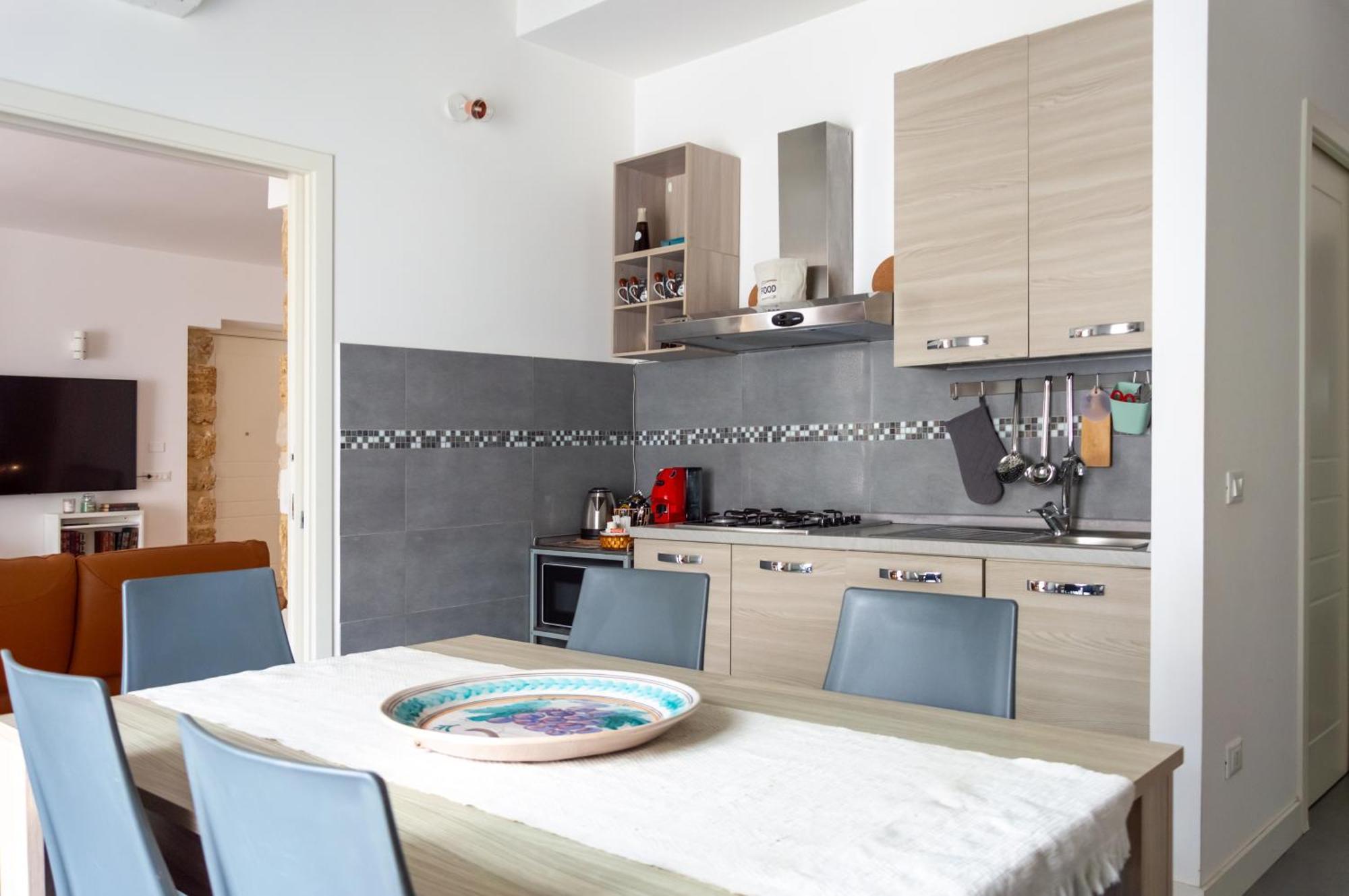 Vittorio Emanuele Suite Apartment Palermo Kültér fotó