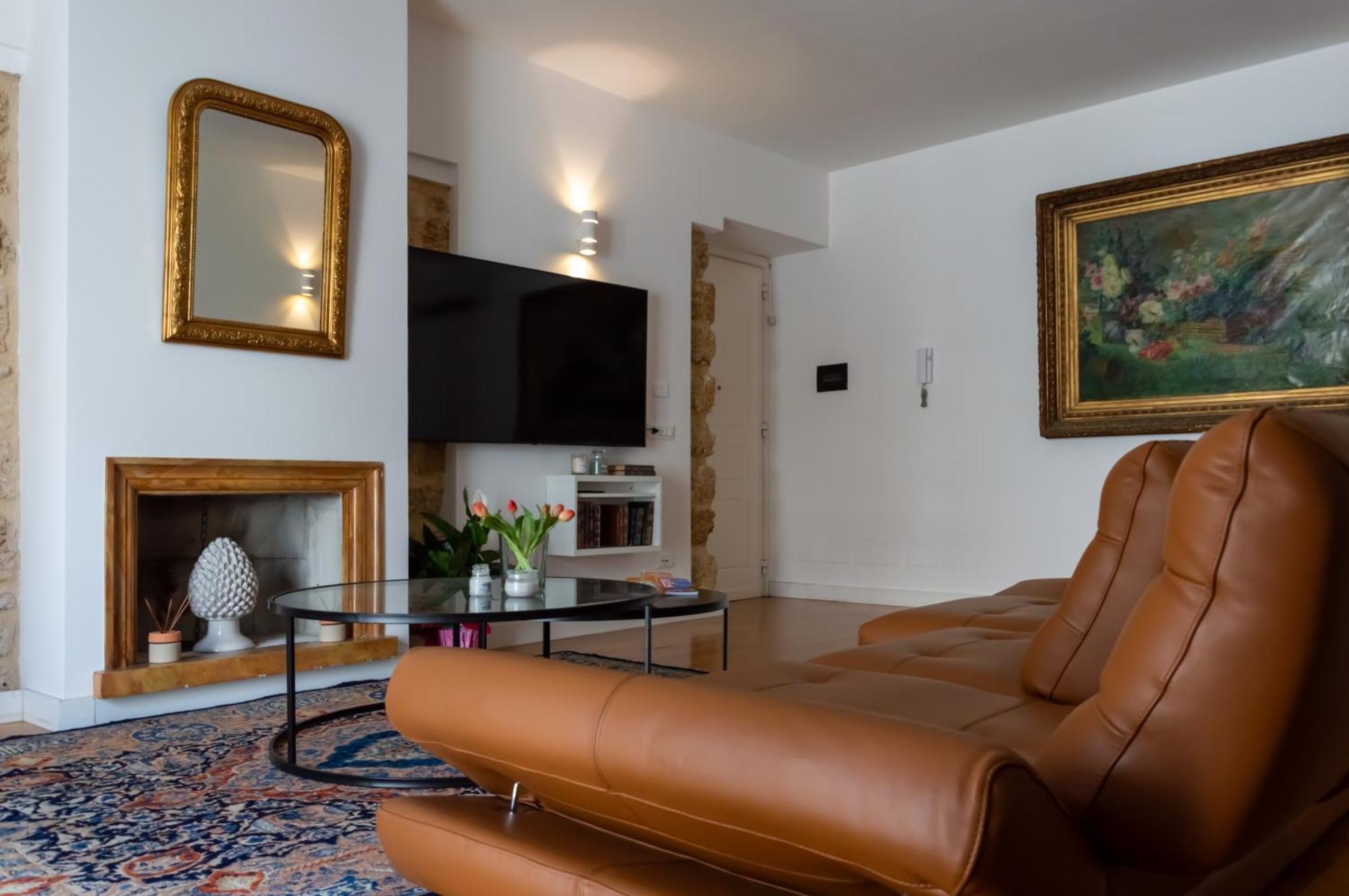 Vittorio Emanuele Suite Apartment Palermo Kültér fotó