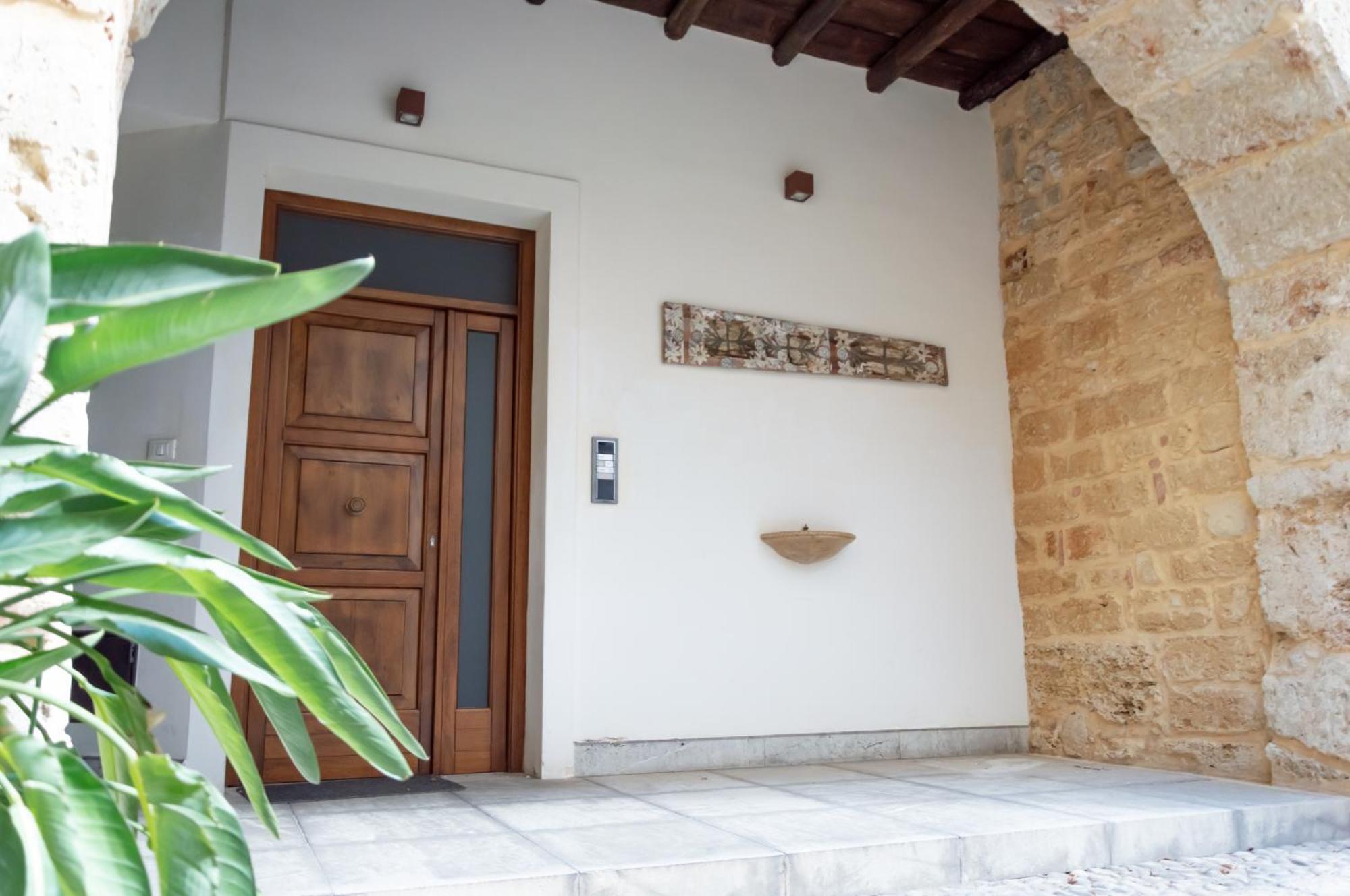 Vittorio Emanuele Suite Apartment Palermo Kültér fotó