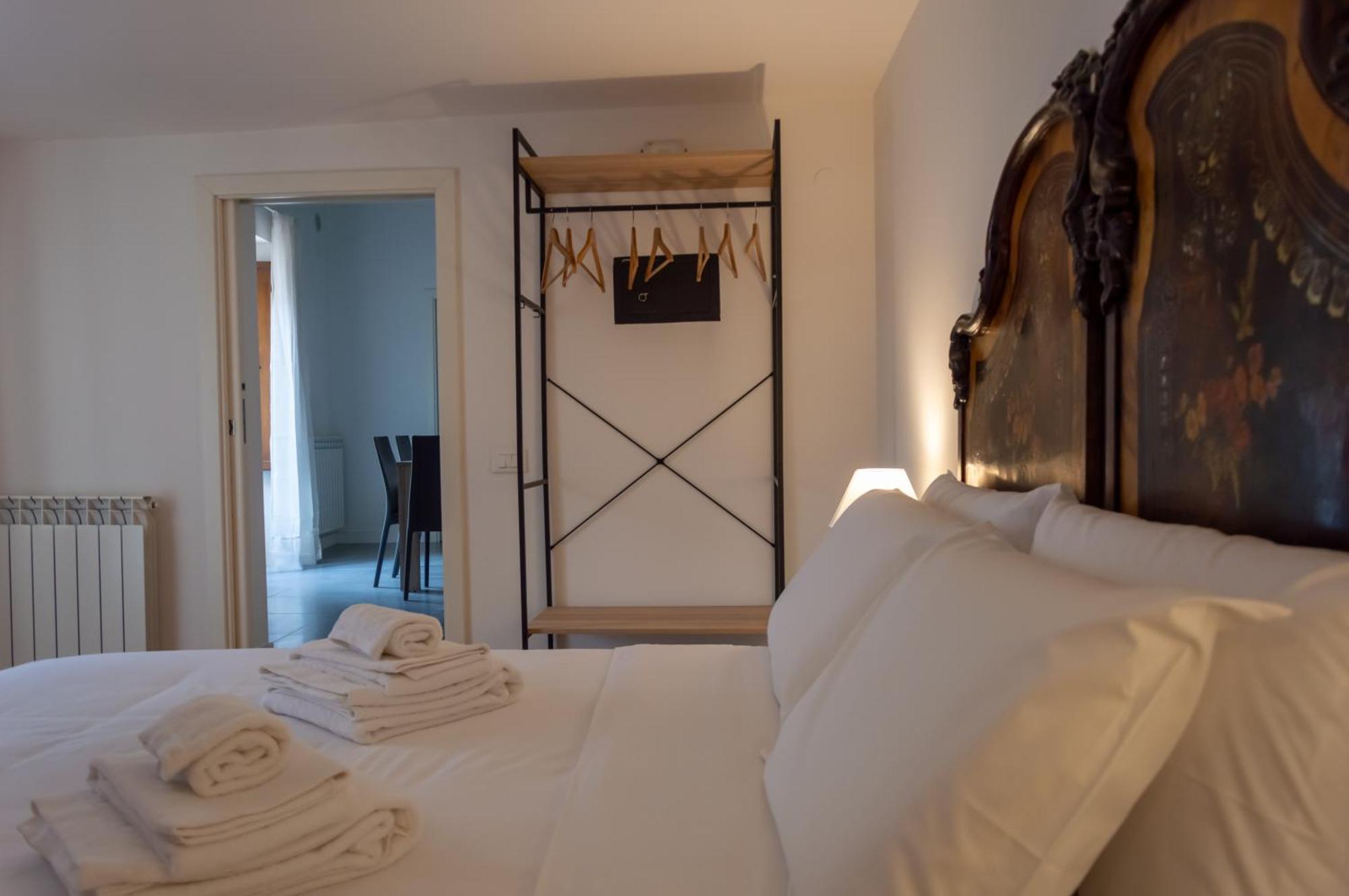 Vittorio Emanuele Suite Apartment Palermo Kültér fotó