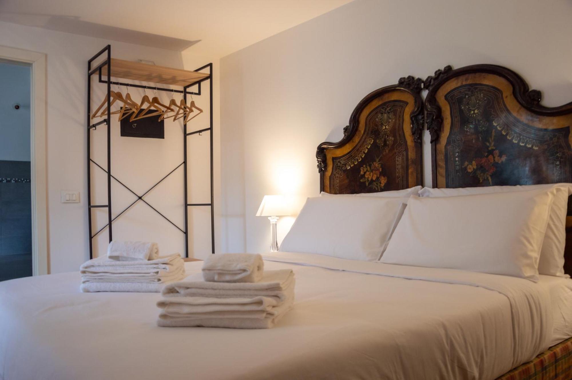 Vittorio Emanuele Suite Apartment Palermo Kültér fotó