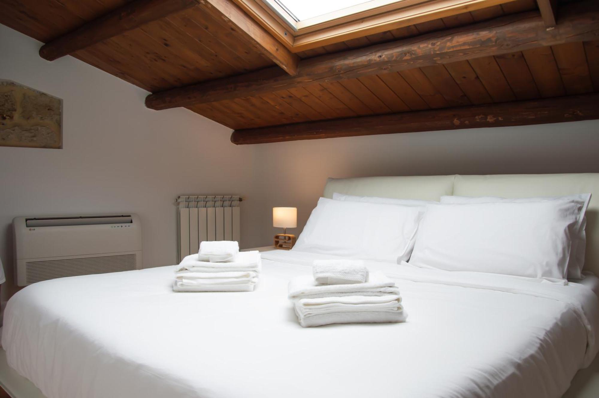 Vittorio Emanuele Suite Apartment Palermo Kültér fotó