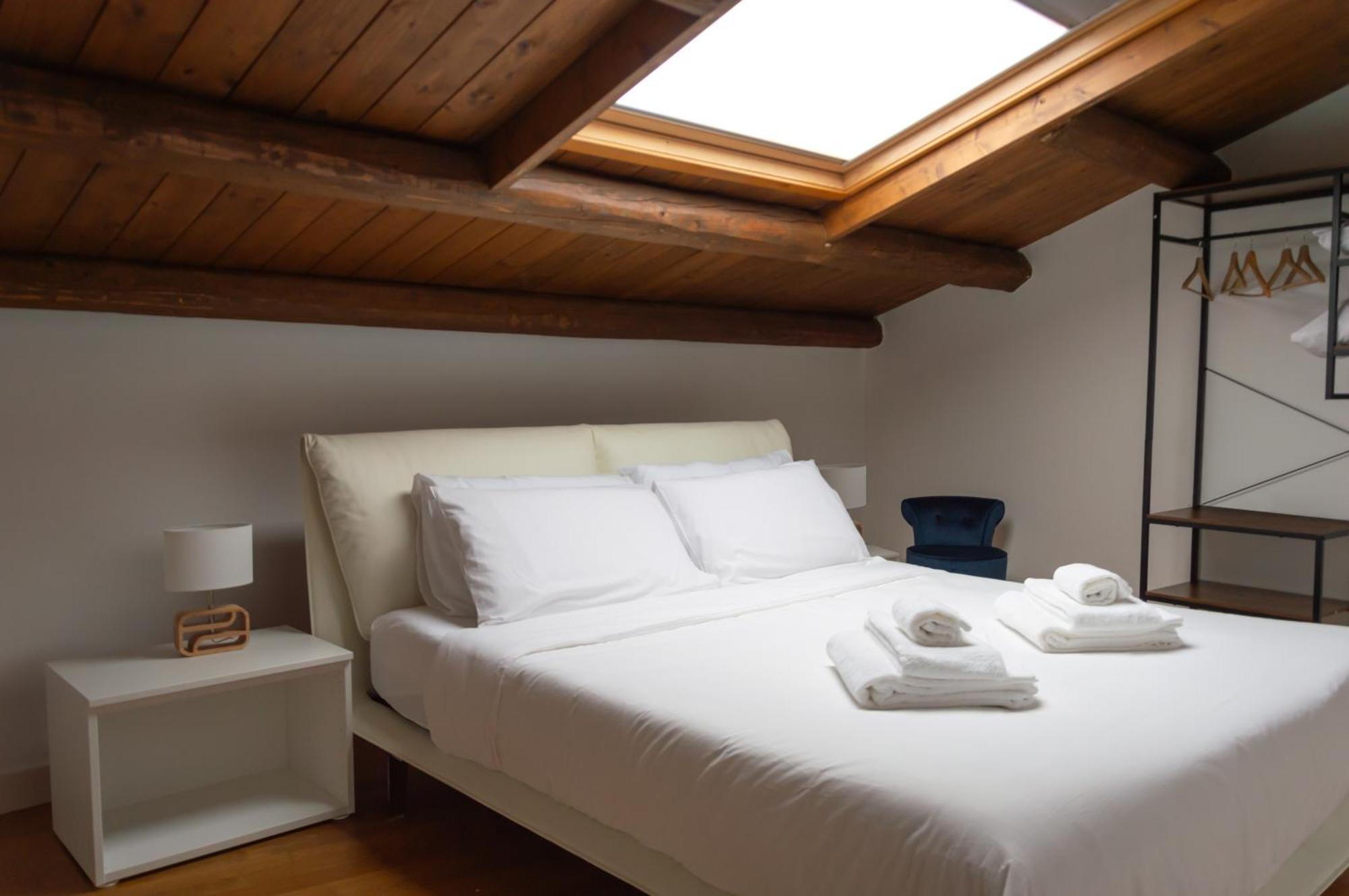 Vittorio Emanuele Suite Apartment Palermo Kültér fotó