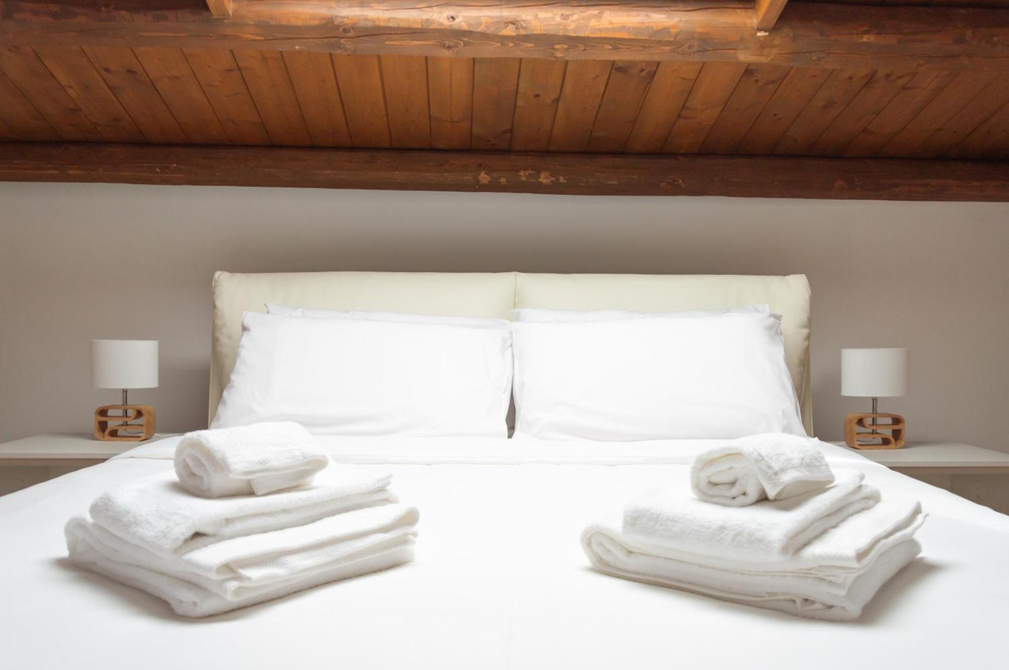 Vittorio Emanuele Suite Apartment Palermo Kültér fotó
