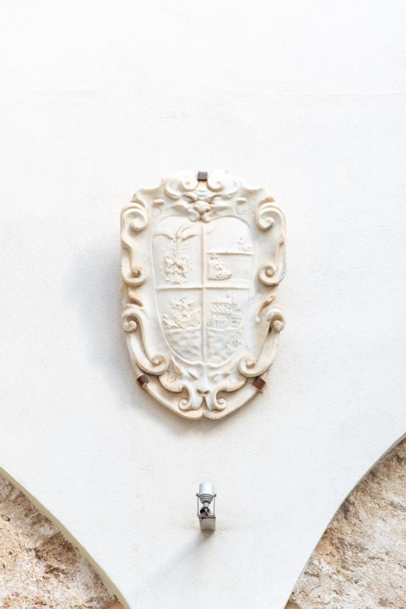 Vittorio Emanuele Suite Apartment Palermo Kültér fotó
