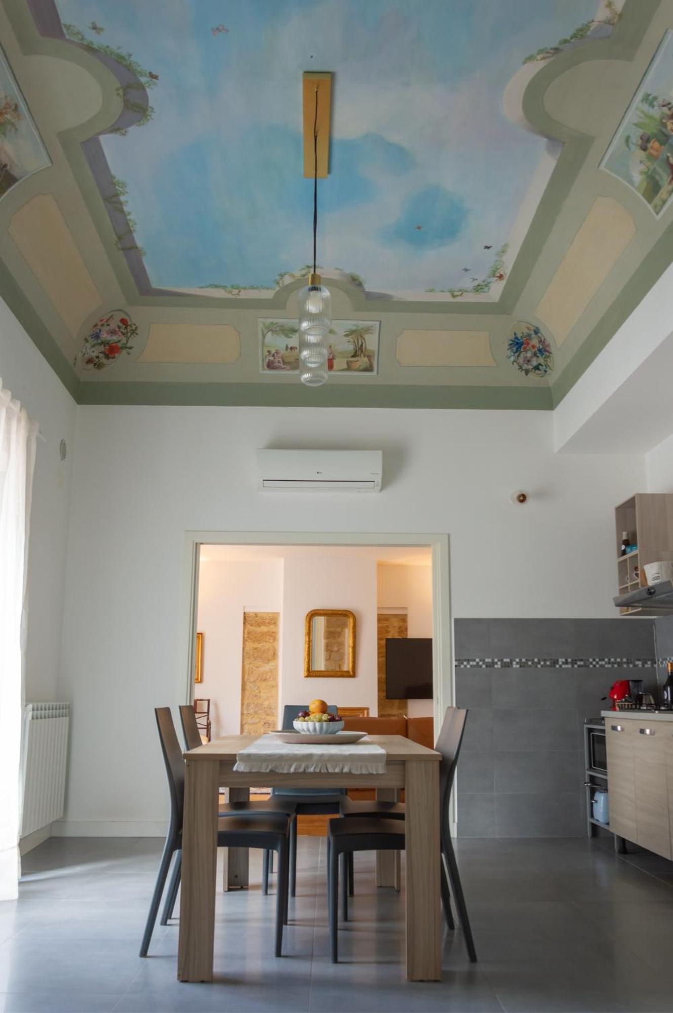 Vittorio Emanuele Suite Apartment Palermo Kültér fotó