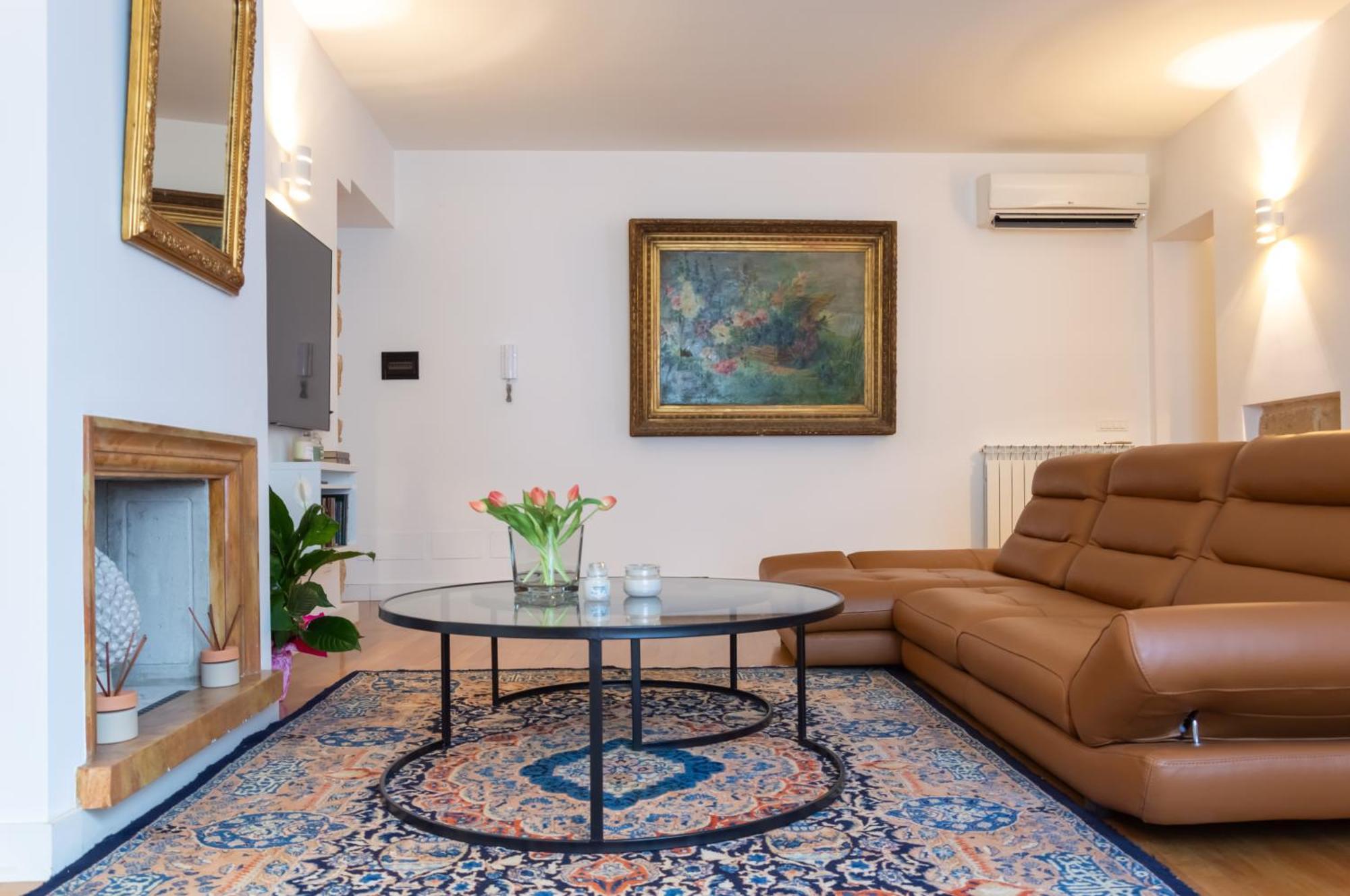 Vittorio Emanuele Suite Apartment Palermo Kültér fotó