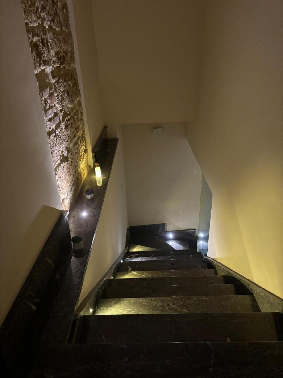 Vittorio Emanuele Suite Apartment Palermo Kültér fotó