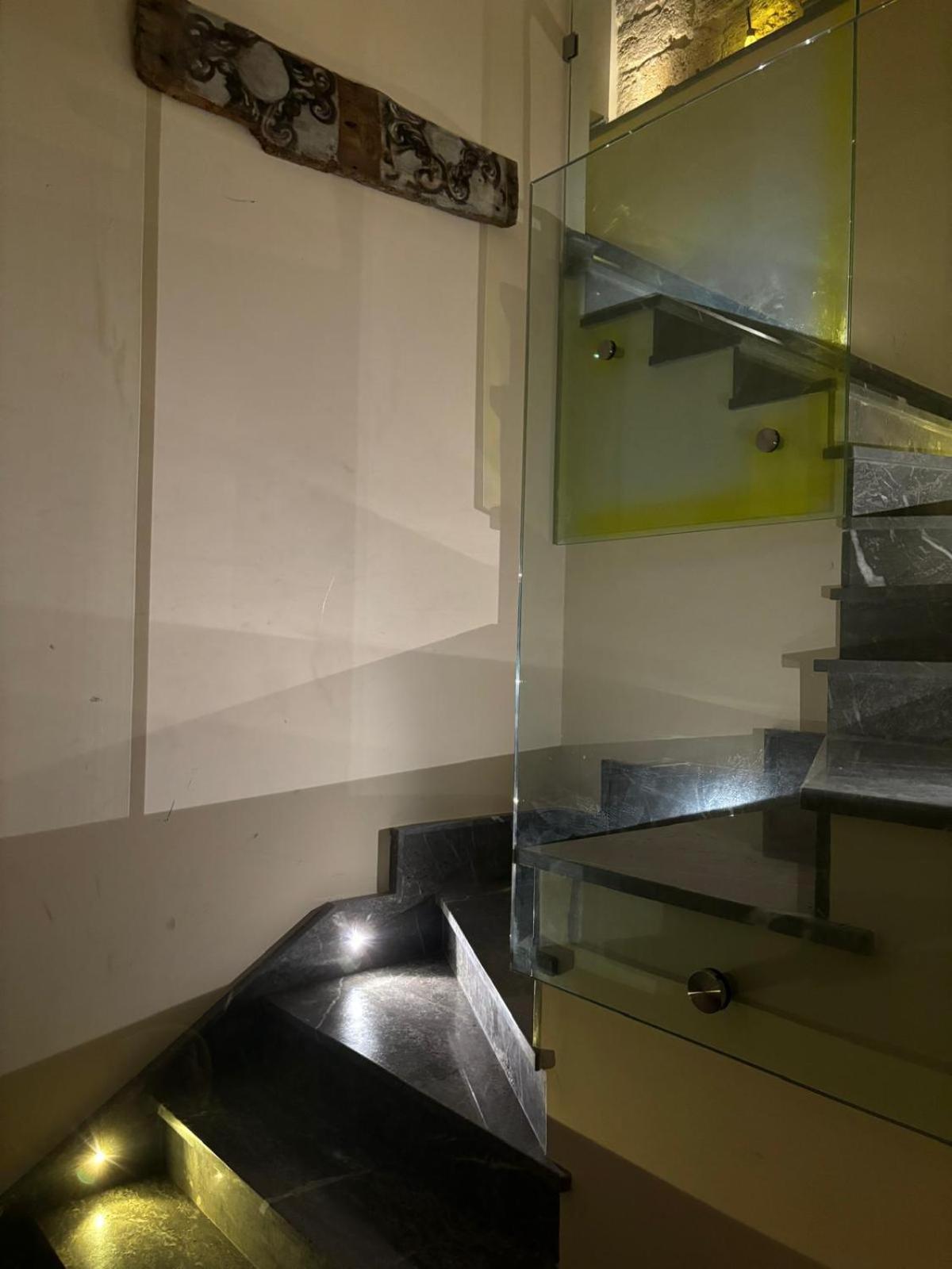 Vittorio Emanuele Suite Apartment Palermo Kültér fotó
